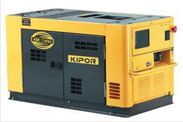 宁安发电机出租