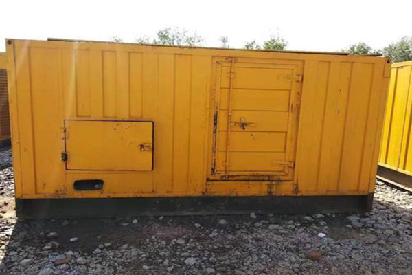 宁安发电机出租 宁安发电机出租