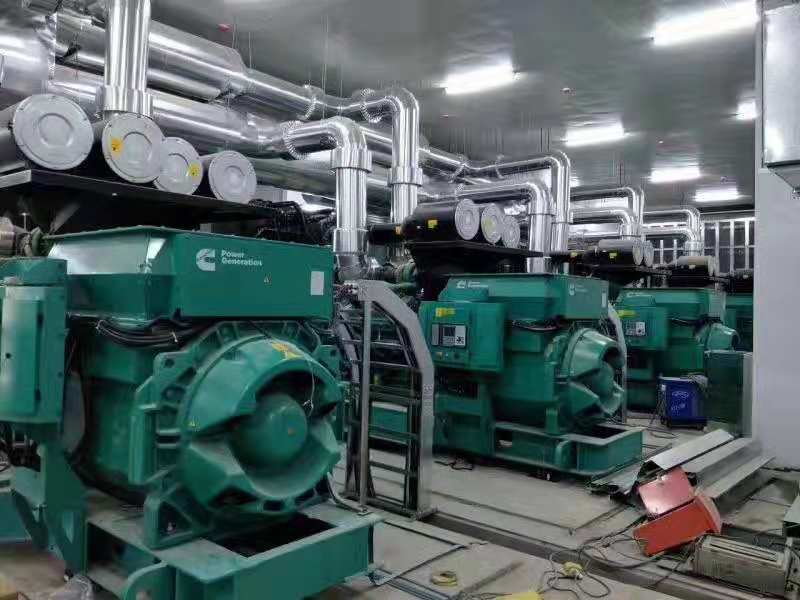 宁安发电机出租 宁安发电机出租