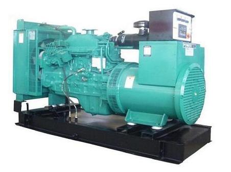 宁安80kw康明斯柴油发电机组